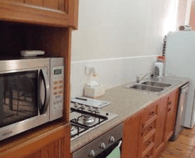 Apartment 2 on Oxide - Surfers Gold Coast