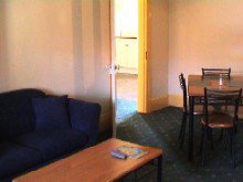 Argent Apartment - Surfers Gold Coast 1