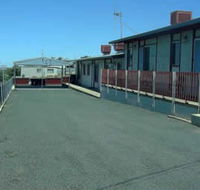 Heathers Holiday Units - Surfers Gold Coast