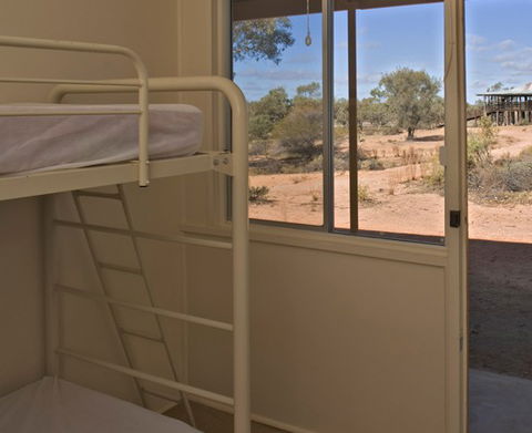 Kinchega Shearers Quarters - Surfers Gold Coast 2