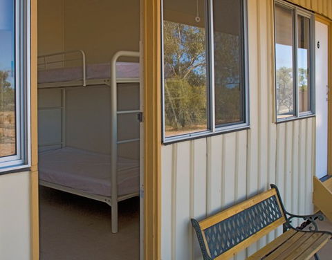 Kinchega Shearers Quarters - Surfers Gold Coast 3
