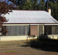 Kookaburra Cottage - Pooncarie - Surfers Gold Coast