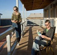 Mungo Shearers Quarters - Surfers Gold Coast