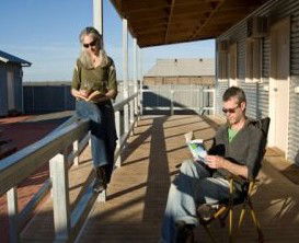 Mungo Shearers Quarters - Surfers Gold Coast 0