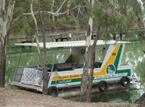 Elphicks Island Lodge - Surfers Gold Coast 0