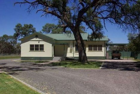 Lock 9 Lodge - Surfers Gold Coast 1