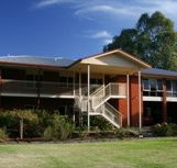 Elizabeth Leighton Bed and Breakfast - Surfers Gold Coast