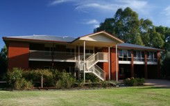 Elizabeth Leighton Bed And Breakfast - Surfers Gold Coast 0