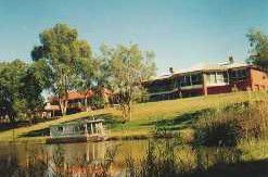 Elizabeth Leighton Bed And Breakfast - Surfers Gold Coast 1