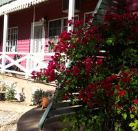 Sonjas Bed and Breakfast - Surfers Gold Coast