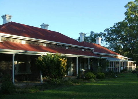 Avoca-on-Darling Hospitality - Surfers Gold Coast 0