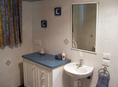 Blue Wren Cottage - Coolabah - Surfers Gold Coast 0