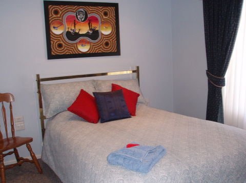 Blue Wren Cottage - Coolabah - Surfers Gold Coast 3