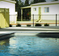 Euston Club Resort - Surfers Gold Coast