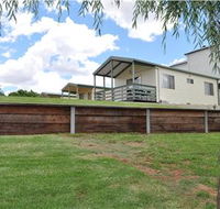 Euston Riverfront Caravan Park and Cafe - Surfers Gold Coast