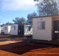 Lightning Ridge Tourist Park - Surfers Gold Coast