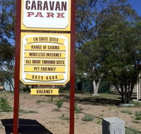Opal Caravan Park - Surfers Gold Coast
