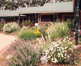 Red Gum Lagoon Cottages - Surfers Gold Coast 0
