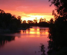 Red Gum Lagoon Cottages - Surfers Gold Coast 3