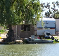 Willow Bend Caravan Park - Surfers Gold Coast