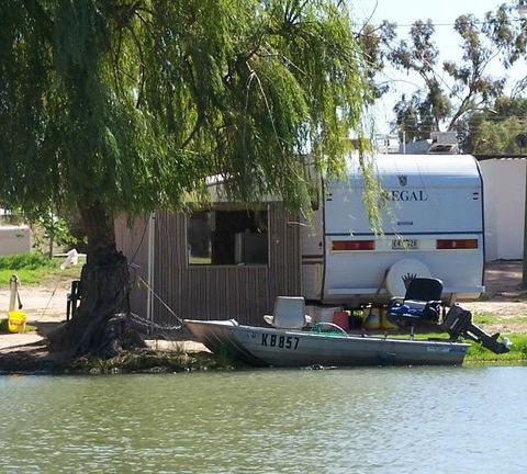 Willow Bend Caravan Park - Surfers Gold Coast 0