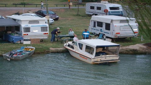 Willow Bend Caravan Park - Surfers Gold Coast 3