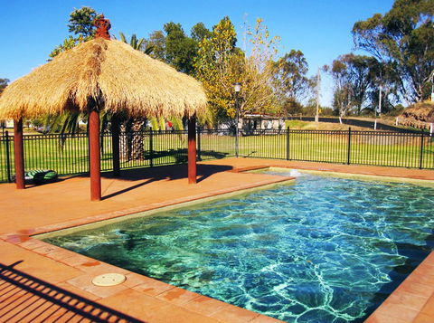 Curlwaa Caravan Park - Surfers Gold Coast 3