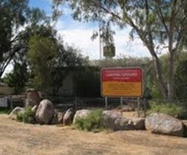 Tibooburra Aboriginal Reserve Camping Grounds - Surfers Gold Coast 0
