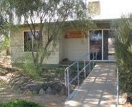 Tibooburra Aboriginal Reserve Camping Grounds - Surfers Gold Coast 1