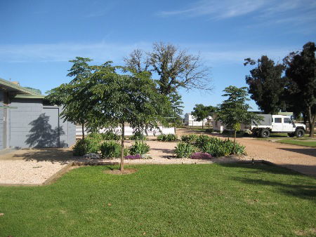 Trentham Cliffs Caravan Village - Surfers Gold Coast 1