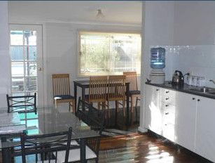 Comfort Cottage - Surfers Gold Coast 0