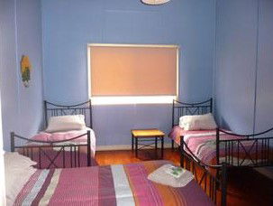 Hydrangea Cottage - Surfers Gold Coast 1