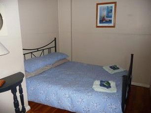 Hydrangea Cottage - Surfers Gold Coast 2