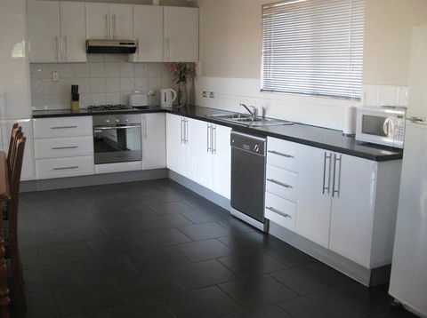 Silver City Cottages - Surfers Gold Coast 0