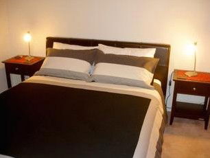 Townhouse Four - Surfers Gold Coast 1