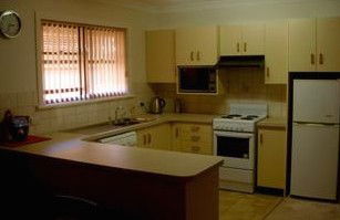 Townhouse Four - Surfers Gold Coast 2