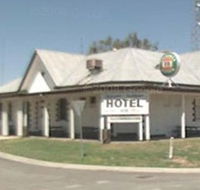 Pooncarie Telegraph Hotel Motel - Surfers Gold Coast