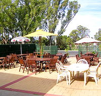Royal Hotel Motel - Wentworth - Surfers Gold Coast