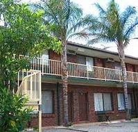 Wentworth Club Motel - Surfers Gold Coast