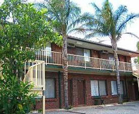 Wentworth Club Motel - Surfers Gold Coast 0