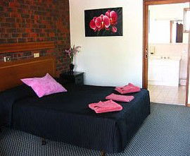 Wentworth Club Motel - Surfers Gold Coast 1