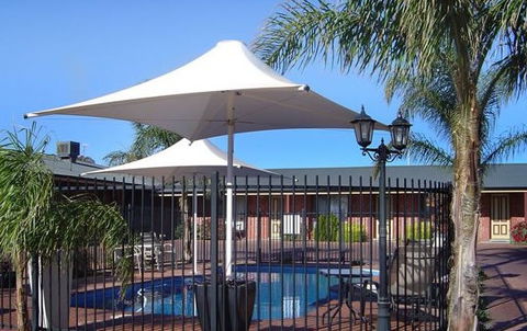 Gateway Motor Inn - Broken Hill - Surfers Gold Coast 1