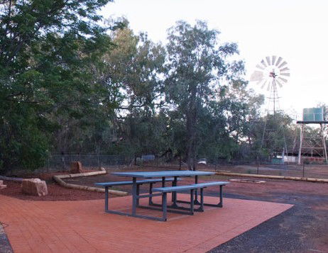 Redbank Homestead - Gundabooka National Park - Surfers Gold Coast 0