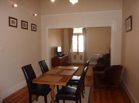 Royal Apartment - Surfers Gold Coast 1