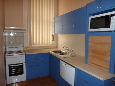 Royal Apartment - Surfers Gold Coast 3