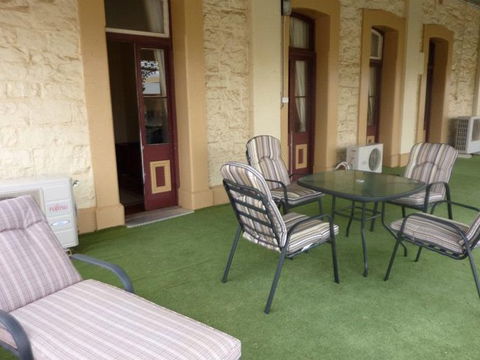Royal Apartment - Surfers Gold Coast 5