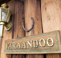 Yaraandoo Lakeside Retreat - Surfers Gold Coast