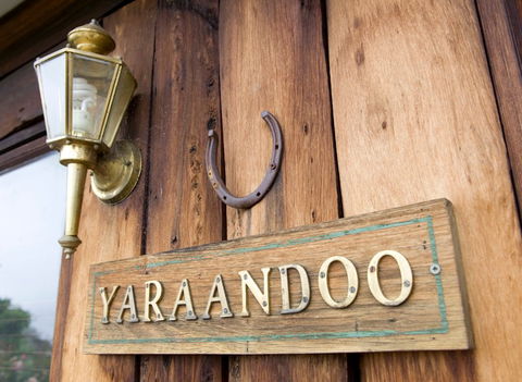 Yaraandoo Lakeside Retreat - Surfers Gold Coast 0