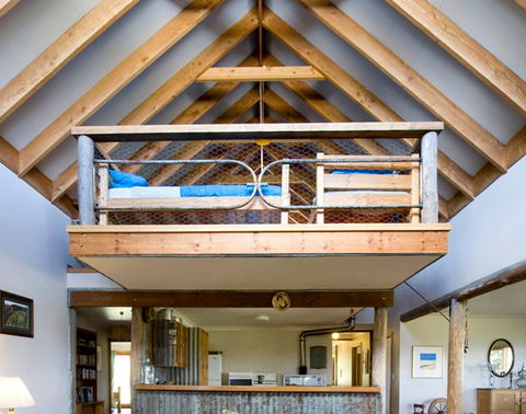 Yaraandoo Lakeside Retreat - Surfers Gold Coast 4
