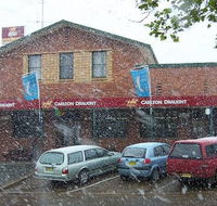 Snowgoose Hotel Motel - Surfers Gold Coast